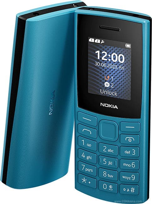 Nokia 106 4G (2023) image 1