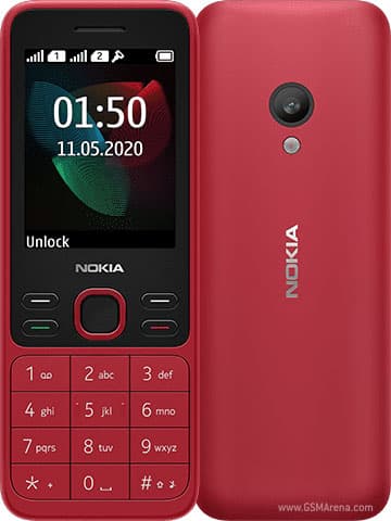 Nokia 150 (2020)
