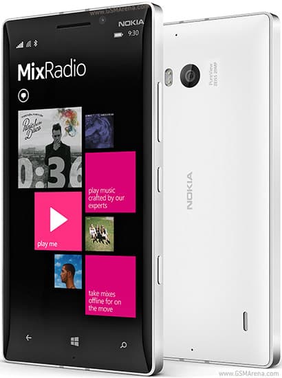 Nokia Lumia 930 image 1