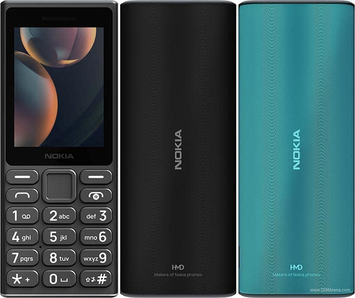 Nokia 108 4G (2024) image 2