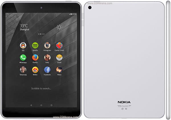 Nokia N1 image 1
