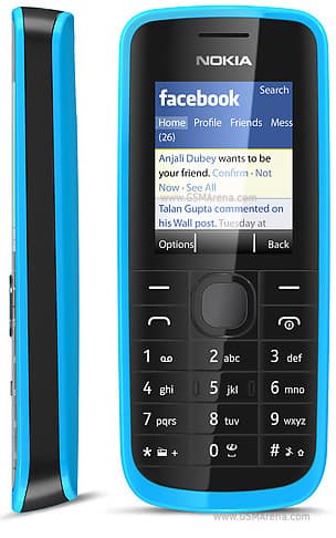 Nokia 109 image 2