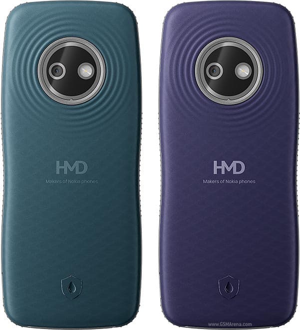 Nokia 123 Shield image 2