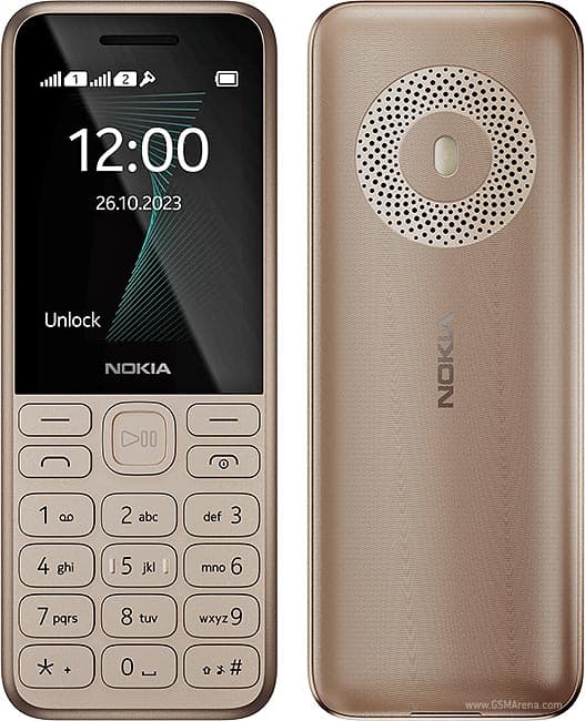 Nokia 130 (2023) image 1