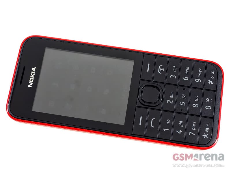 Nokia 208 image 3