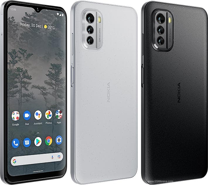 Nokia G60 image 2