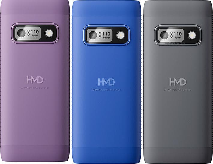 Nokia 110 Power gallery image 1