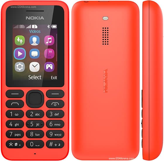 Nokia 130 Dual SIM image 1