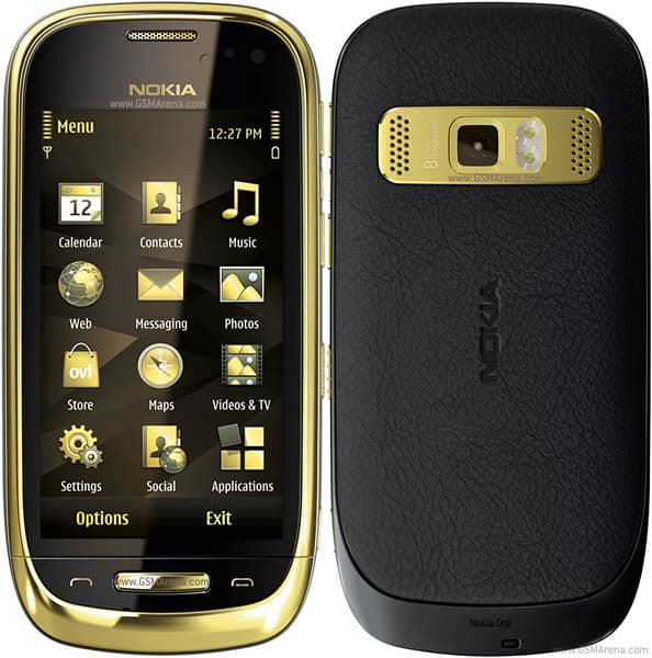 Nokia Oro image 2