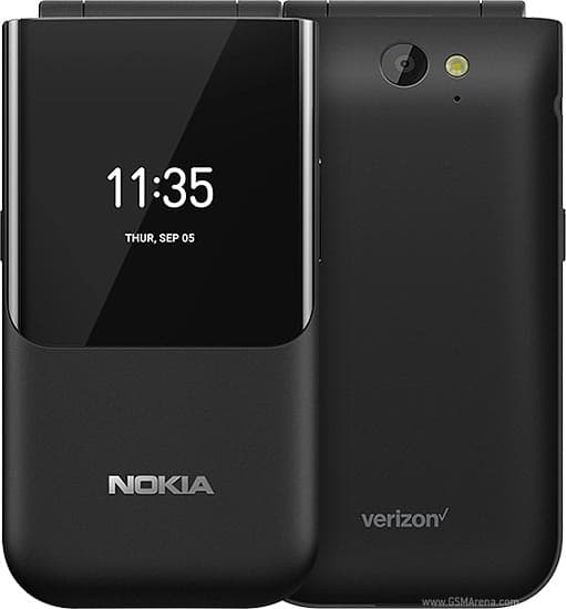 Nokia 2720 V Flip image 1