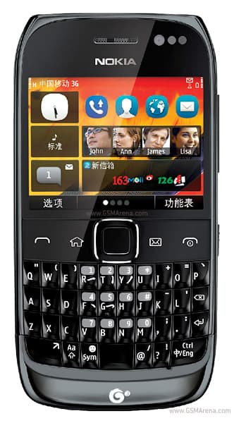 Nokia 702T image 1
