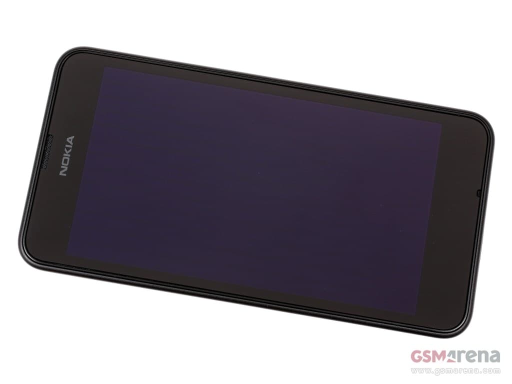 Nokia Lumia 630 image 4