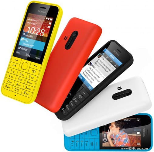 Nokia 220 image 3