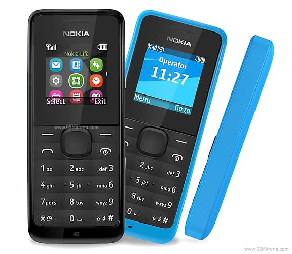 Nokia 105 image 2