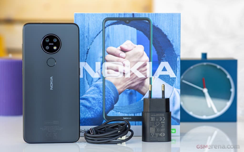Nokia 7.2 image 3