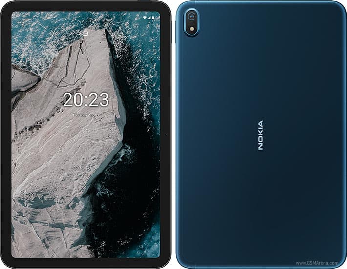 Nokia T20 image 1