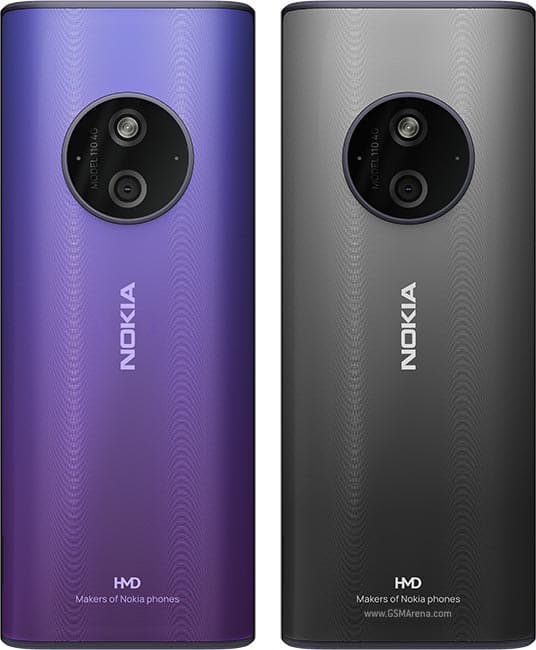 Nokia 110 4G (2024) image 2