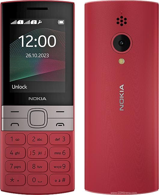 Nokia 150 (2023) image 1