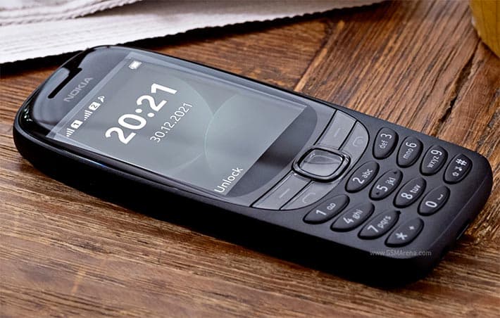 Nokia 6310 (2021) image 3