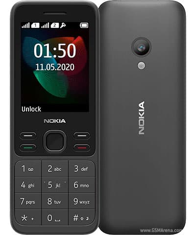 Nokia 150 (2020) gallery image 2
