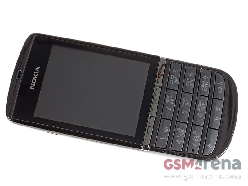 Nokia Asha 300 image 4