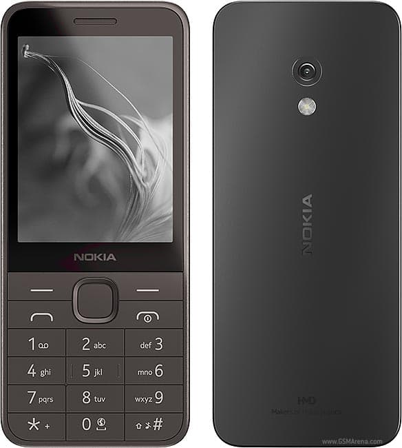 Nokia 235 4G (2024) image 2
