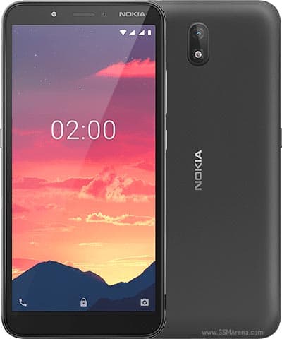 Nokia C2 image 2