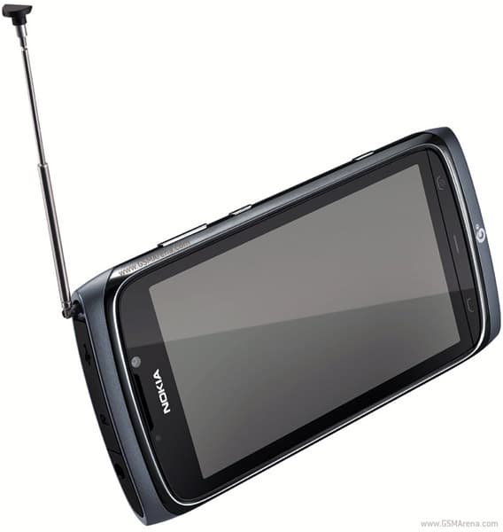 Nokia 801T image 2