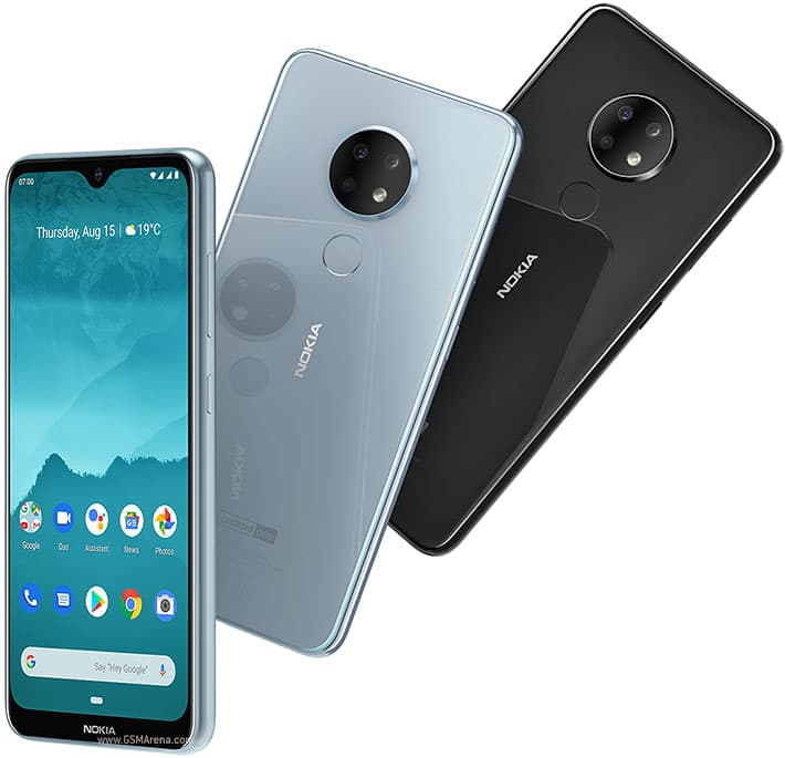 Nokia 6.2 image 2