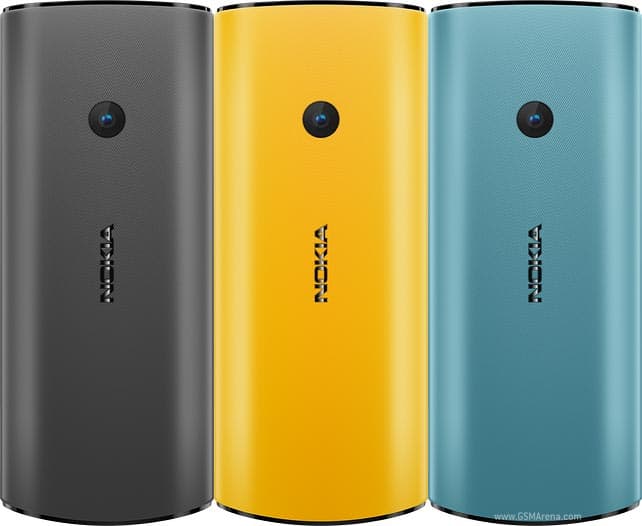 Nokia 110 4G image 2