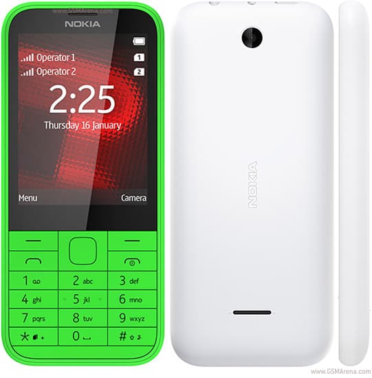 Nokia 225 Dual SIM image 1
