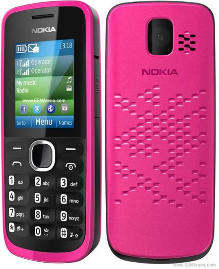Nokia 110 image 1