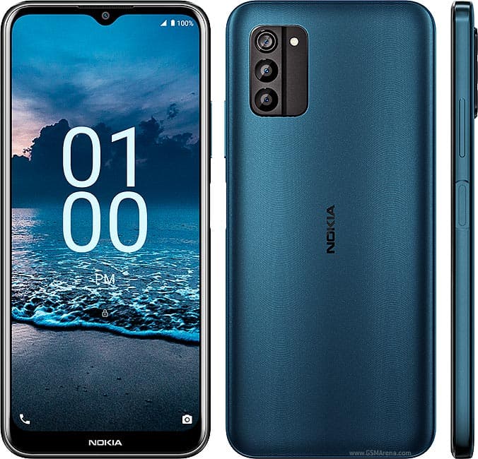 Nokia G100 image 1