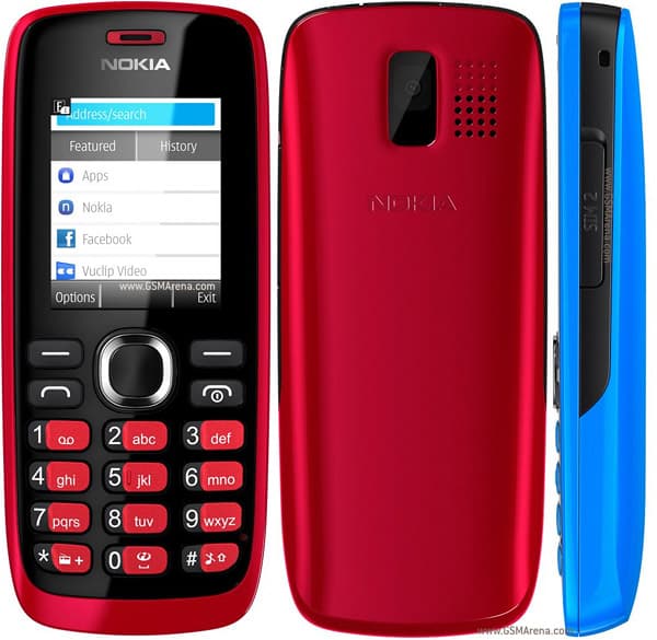 Nokia 112 image 1