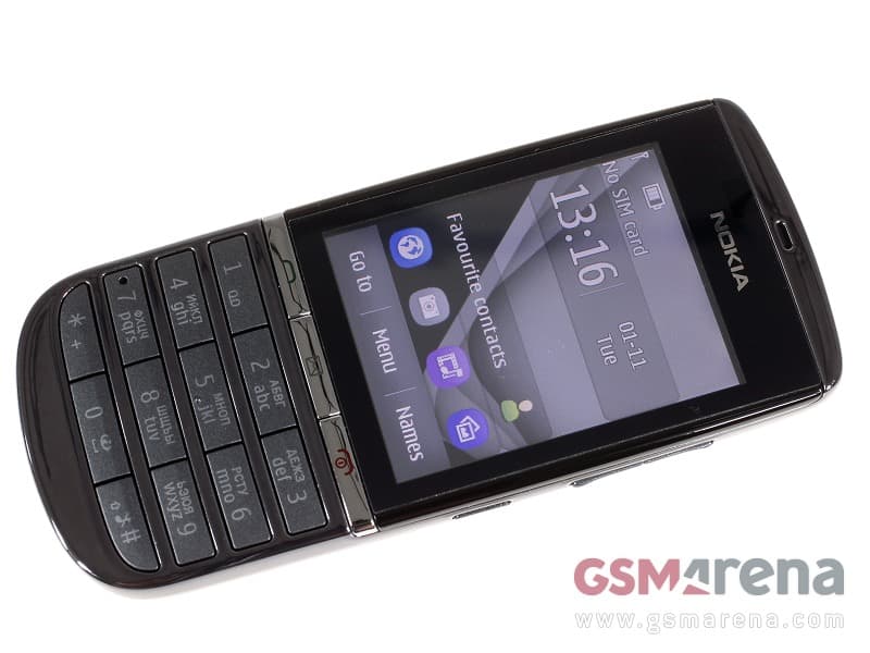 Nokia Asha 300 image 3