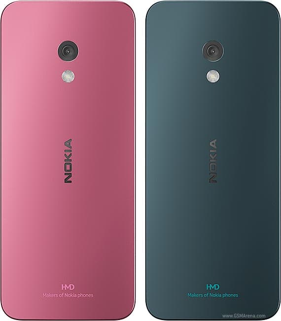 Nokia 225 4G (2024) image 2