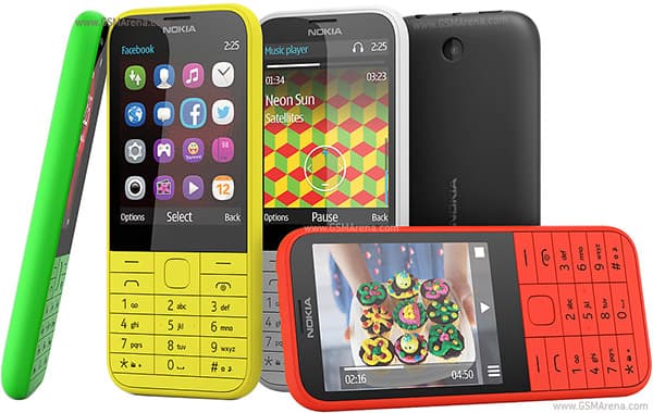 Nokia 225 image 2