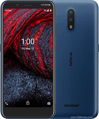 Nokia 2 V Tella image 1