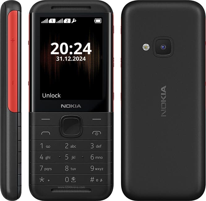Nokia 5310 (2024) image 1