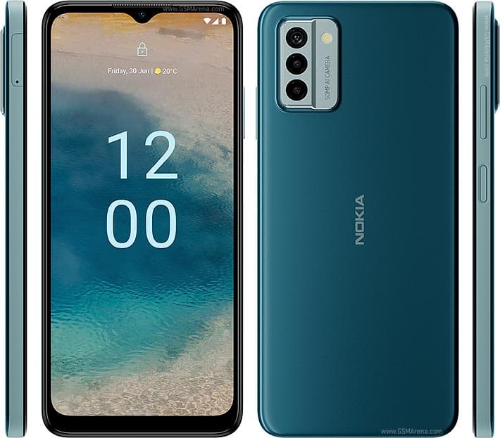 Nokia G22 image 1