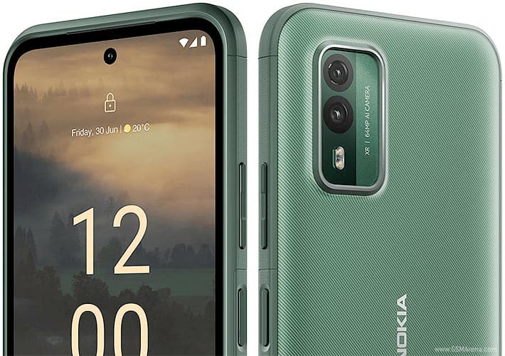 Nokia XR21 image 2