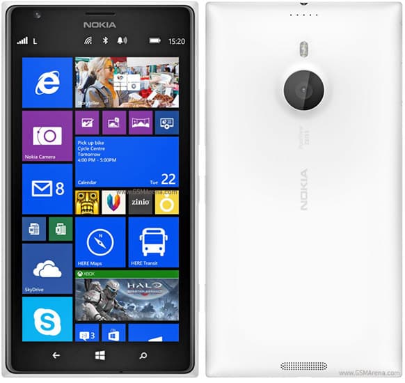 Nokia Lumia 1520 image 1