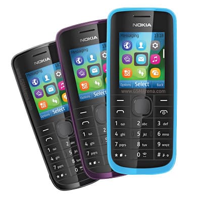 Nokia 114 image 1