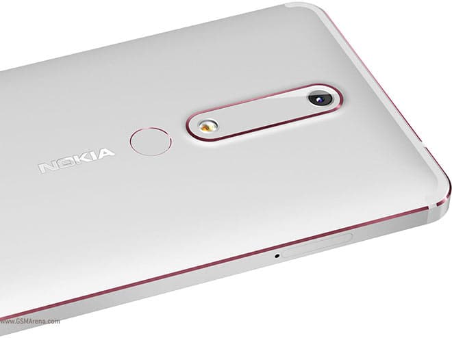 Nokia 6.1 image 2