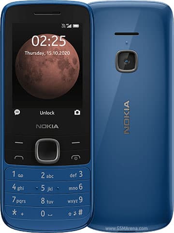 Nokia 225 4G image 2