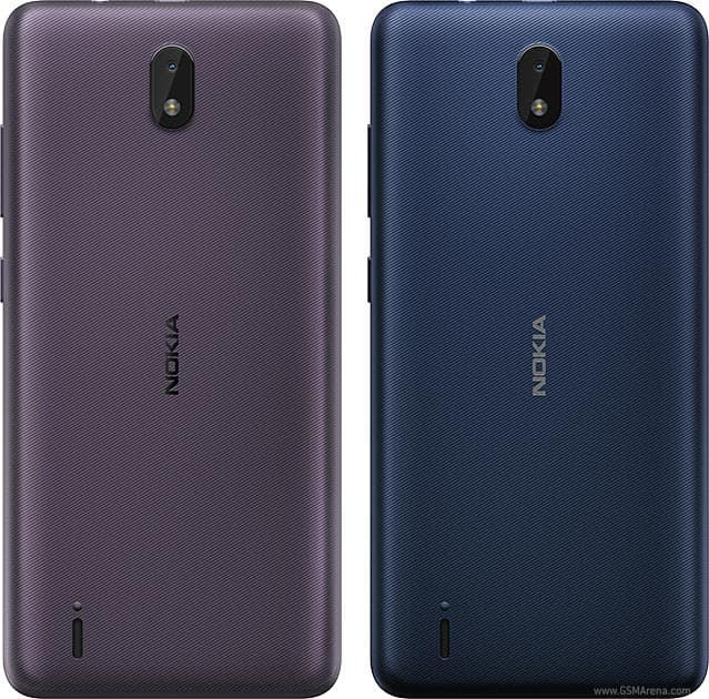 Nokia C01 Plus image 2
