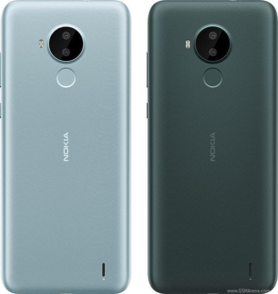 Nokia C30 image 2