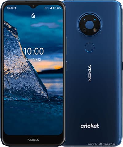 Nokia C5 Endi image 1