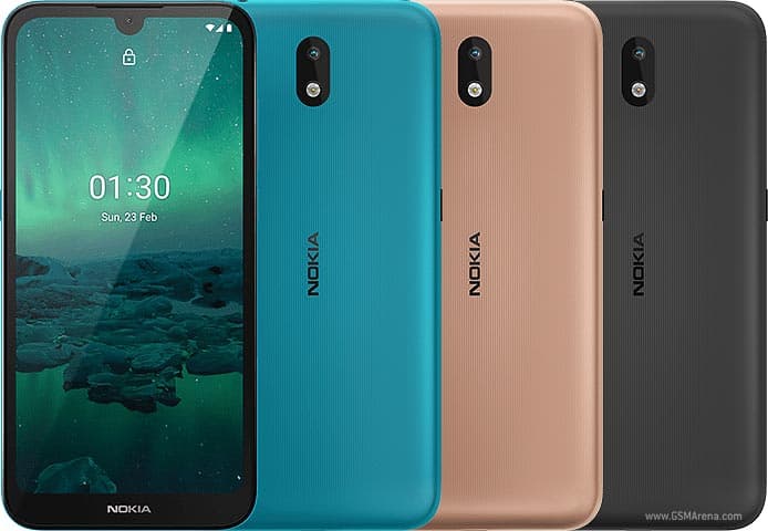 Nokia 1.3 image 3