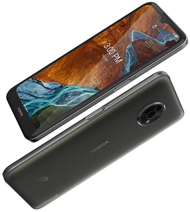 Nokia G300 gallery image 1